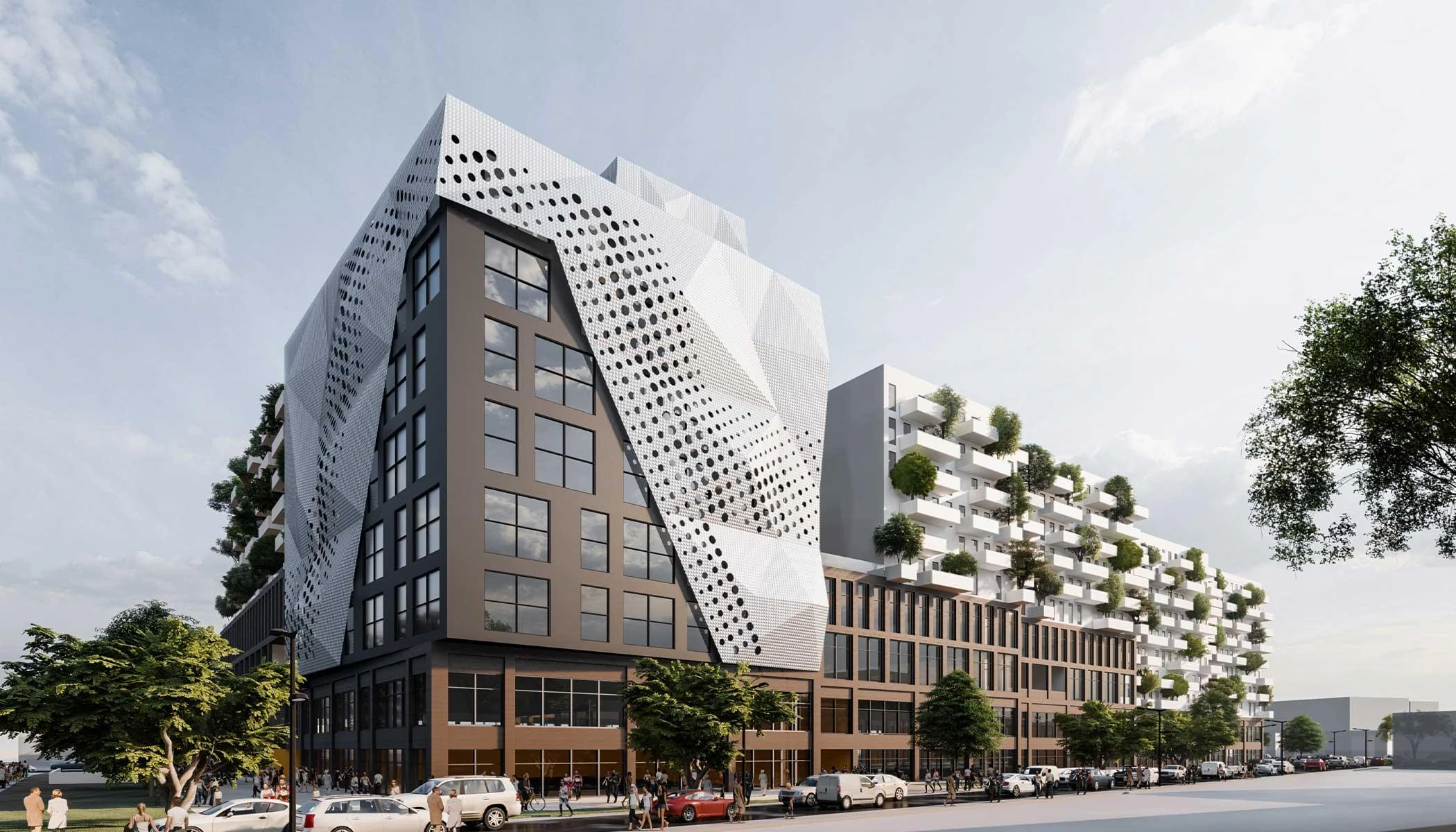 Nova Modern Company