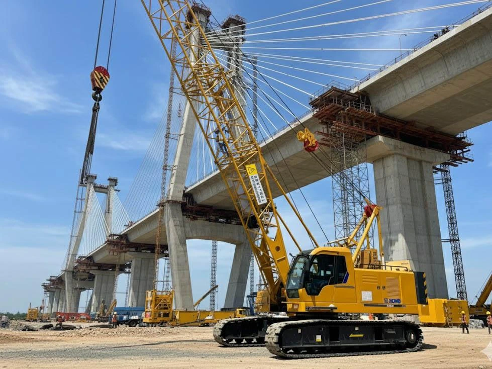 Crane