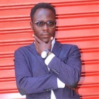 Engineer Emmanuel Kiptoo - CEO Nova Modern Ltd